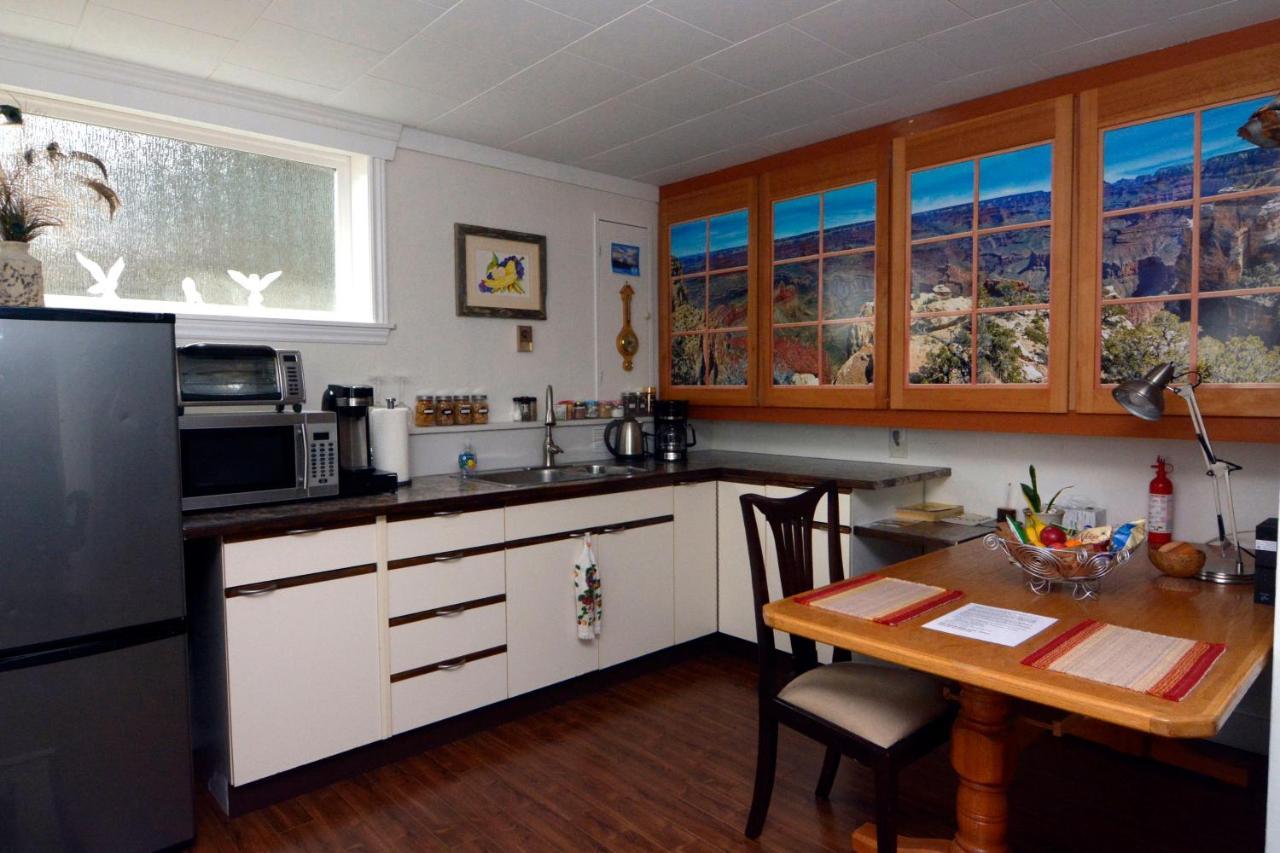 Oceanfront Paradise Comox Luaran gambar